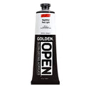 Open 5 Ounce Color Paints, Color: Naphthol Red Light