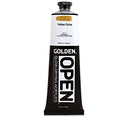 Open 5 Ounce Color Paints, Color: Yellow Ochre