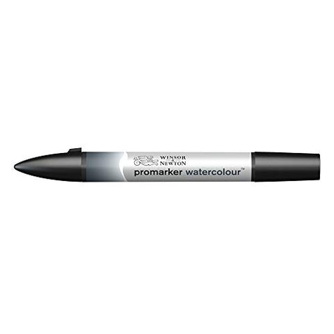 Winsor & Newton Water Colour Brush Marker, Payne's Gray