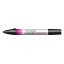 Winsor & Newton Water Colour Brush Marker, Quinacridine Magenta