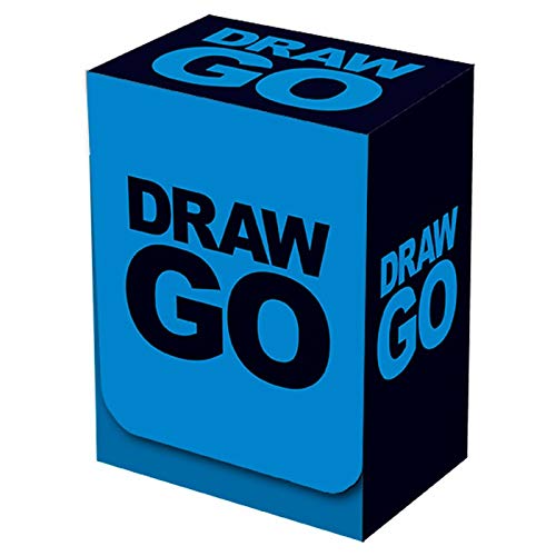 Legion Supplies LGNBOX097 Draw Go Game Deck Box