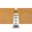 Williamsburg : Oil Paint : 37ml Mars Yellow Light