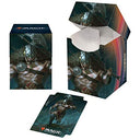 M21 V5 PRO 100+ Deck Box for Magic: The Gathering