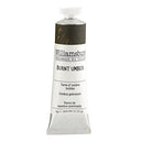 Williamsburg Oil 37ml Tube, Burnt Umber (60016619)