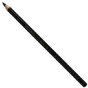 Caran D'ache Supracolor Watersoluble Pencil, Black (3888.009)