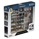 WizKids 4D Settings: Castle Barracks (WK73923)