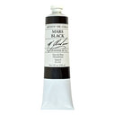 M. Graham & Co. Artist Oil Paint, Mars Black