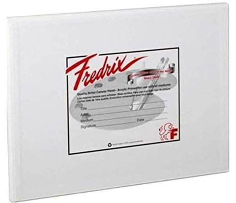 Canvas Panel (Set of 3) Size: 10