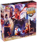 Castle Dukes Game