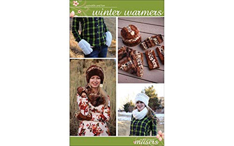 McKay Manor Musers Winter Warmers Pattern