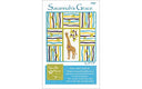 Vanilla House Savannahs Grace Pattern