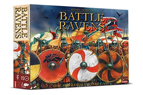 Battle Ravens SW
