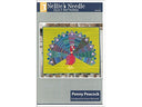 Nellie's Needle Pattern Penny Peacock Ptrn