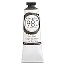 Gamblin 1980 Oil Mars Black 37Ml