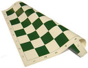 Chess Board - Standard Vinyl Roll-up in Green ,#G14E6GE4R-GE 4-TEW6W268751