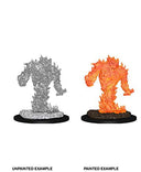 Nolzur's Marvelous Miniatures Wizkids - D&D Air Elemental - WZK73846