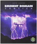 Eminent Domain: Exotica Board Game Expansion