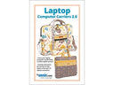 Annie Computer Carriers 2.0 Ptrn Laptop ComputerCarriers2.0Ptrn