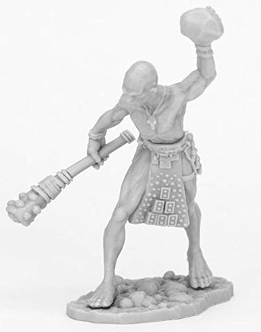 Bones Black: Stone Giant Guard