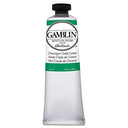 Gamblin Chromium Oxide Green Artist Oil 37Ml, Single Tube