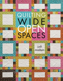 Quilting Wide Open Spaces