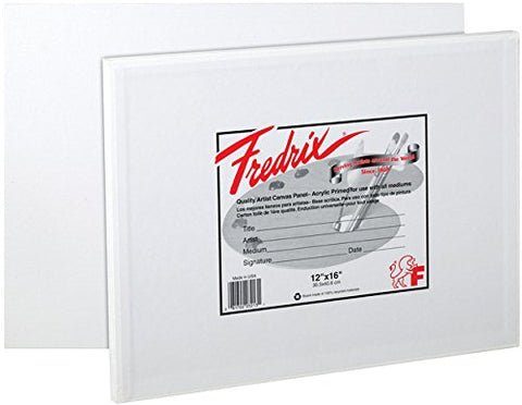 Canvas Panel (Set of 3) Size: 6