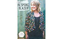 Sew To Grow Bespoke Blazer Sz XS-4XL Ptrn