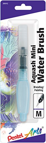 Pentel Painting and Drawing, Multicolor