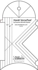 HQ Versa Tool