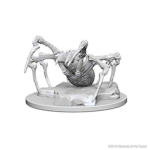 D&D Nolzurs Marvelous Unpainted Miniatures: Wave 1: Phase Spider