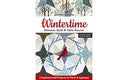 C&T Publishing Wintertime ShimmerQuilt&TrPtrn