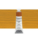 Williamsburg Handmade Oil Paint - Mars Yellow Deep, 37 ml tube