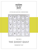 Then Came June The Ghost Quilt Pattern