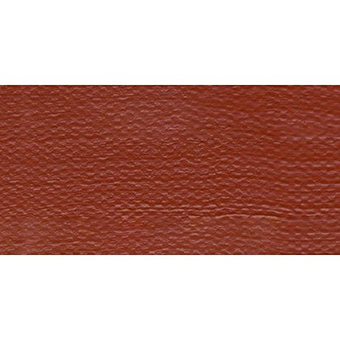 Golden Acrylics Heavy Body Red Oxide