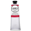 Gamblin Artist Oil 37Ml Quin Red