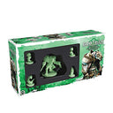 GodTear: Raith Marid, The Rising Tsunami Champions Set