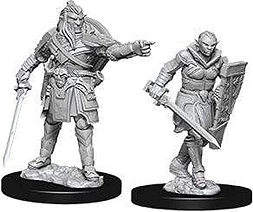 Dungeons & Dragons Nolzur's Marvelous Miniatures: Hobgoblins (Wave 8)