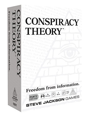 Conspiracy Theory