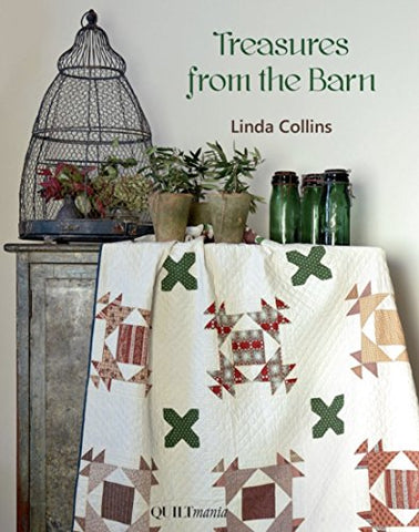 Treasures from the Barn