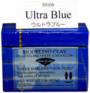 Van Aaken Modeling Clay 1Lb Blue