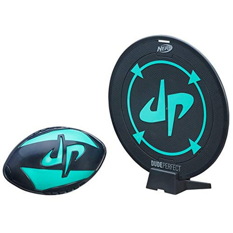 Hasbro Nerf: Sports: Perfectsmash Football (2)