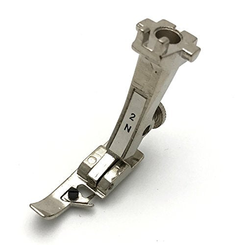 Cutex Overlock Presser Foot #0084467000 (#2N) For Bernina Sewing Machine New Style