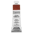 Williamsburg Oil 37ml Tube, Italian Pompeii Red (60000189)