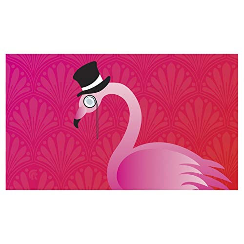 Legion Supplies Flamingo Play Mat