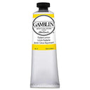 Gamblin Artist Oil 37Ml Radiant Lemon