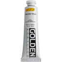 Golden Heavy Body Acrylic Paint, 2-Ounce, Diarylide Yellow