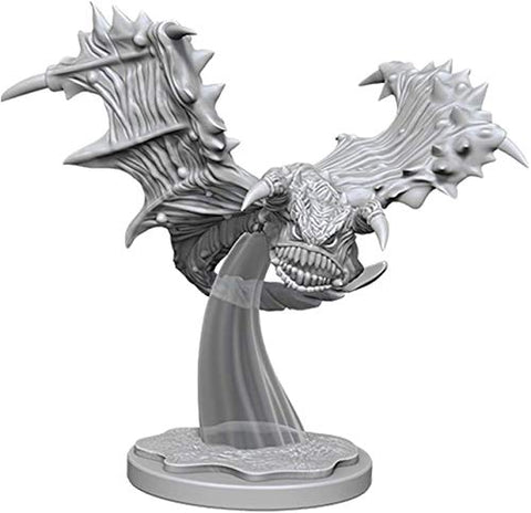 Pathfinder Deep Cuts Unpainted Miniatures: Wave 6: Flying Ray