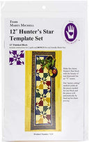 Marti Michell Quilting Template, 0