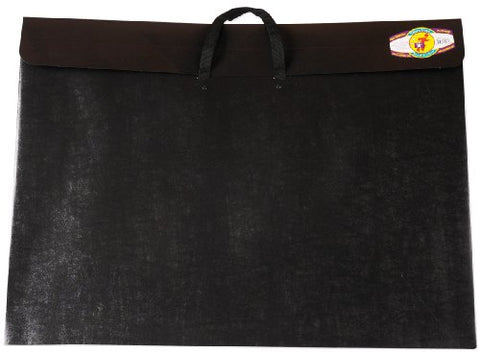 Alvin S26H-BLK Art Port Sable Blk 20x26x2