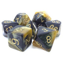 TASTY MINSTREL GAMES 7-Set High Crimes Fusion BKYEgd